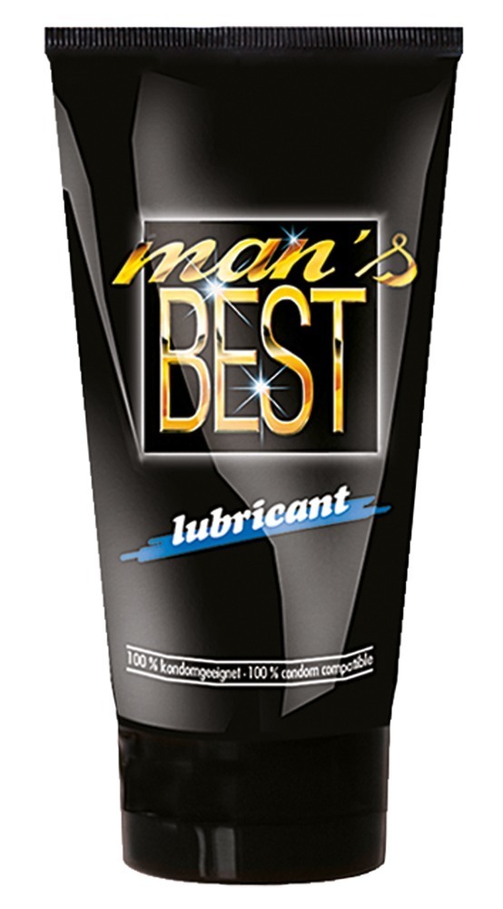 Гель смазка Men's Best 40 мл