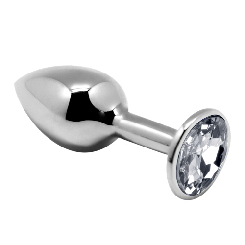 70097 Metal anal plug White L_1500x1500_CEST0502100940