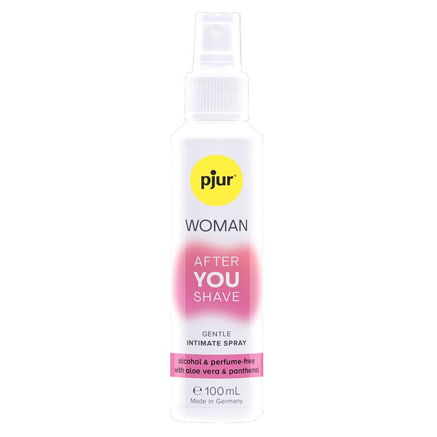 pjur-productsim-WOMAN-After-you-shave-100ml_result