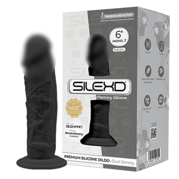 221694 SILEXD ZM 01 6´´ _BLACK_AR-Portada_result