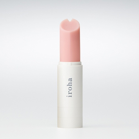 IROHA Stick Минивибратор бежевый