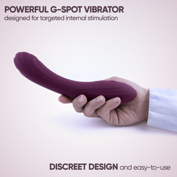 G-spot vibrator_result