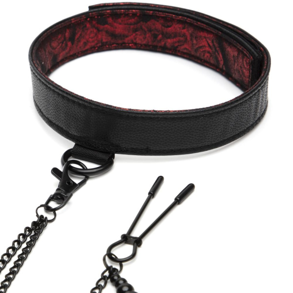 FSOG_Sweet Anticipation_COLLAR WITH  NIPPLE CLAMPS_productimage_01_result