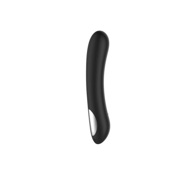 Смарт-вибратор KIIROO Pearl 2 Smart чёрный