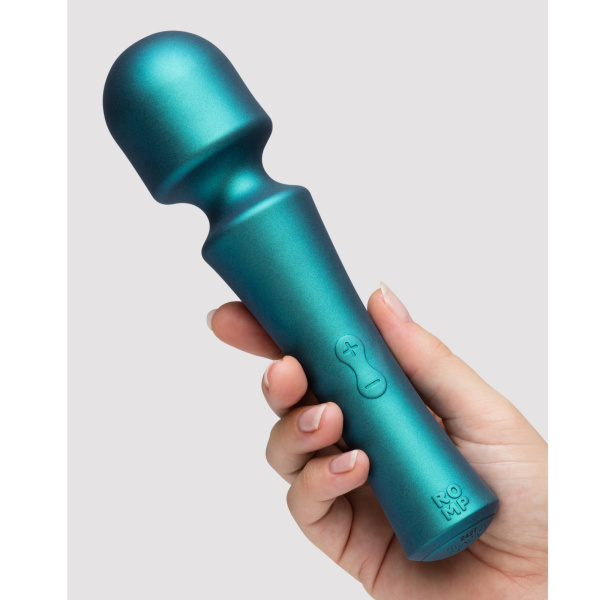 ROMP_Presto_Hand shot 2