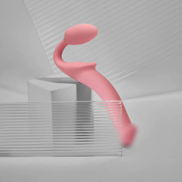 6018705 Strap-On-Me Semi-Realistic (2)