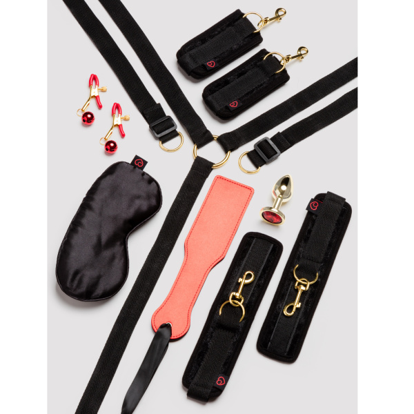 Couples Advent Calendar 2025 87468 - Grey Group 2