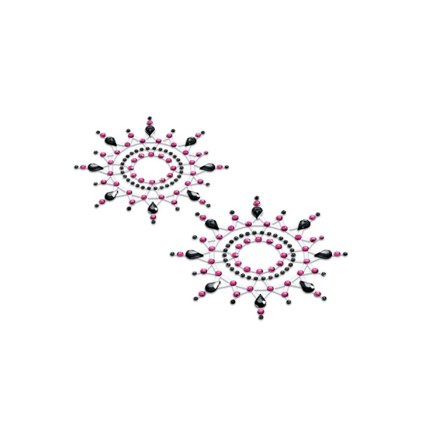 46655_PJ_Gloria_schwarz-pink_3erSet_01 Kopie_1920x1920_result
