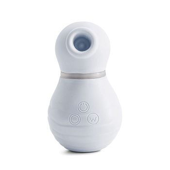 BAE01T02 - Клиторальный стимулятор Shibae Toys | Казанова 69