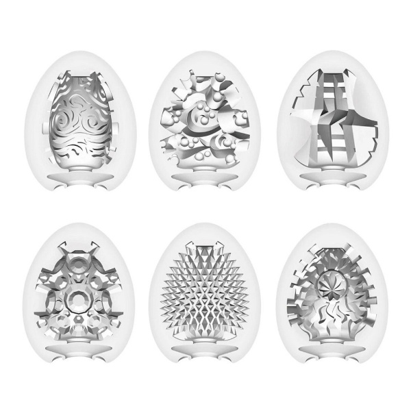 EGG-VP002