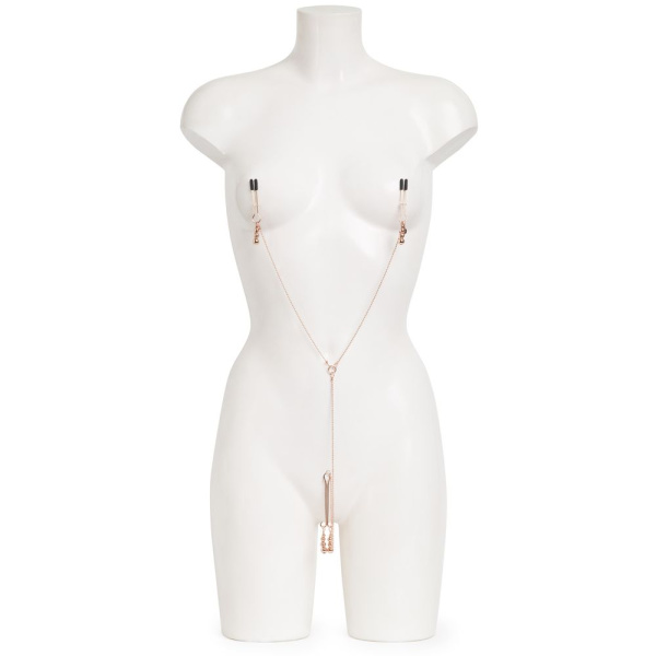 FSOG-Fifty Shades Freed-All Sensation Nipple and Clitoral Chain-Product Image-00_result