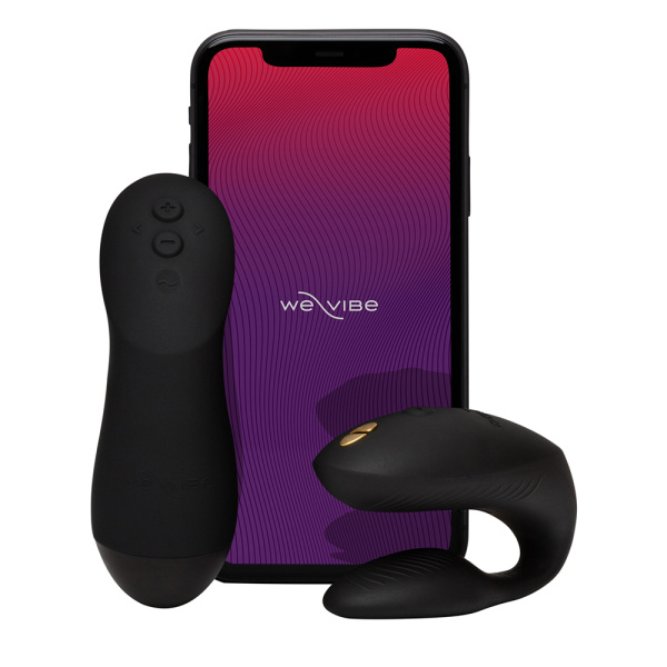 We-Vibe Chorus Pro Black 87335 Default