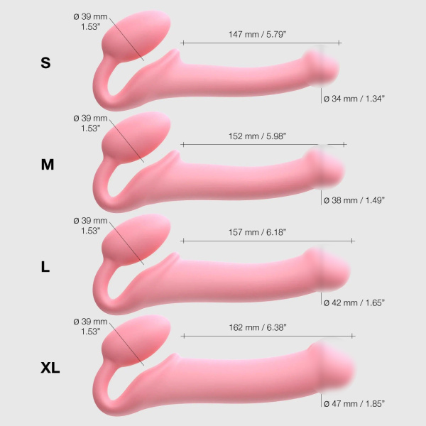 6018705 Strap-On-Me Semi-Realistic (9)
