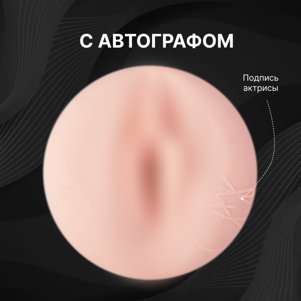 14513 - Мастурбатор Fleshlight Girls Jenna Haze Obsession, вагина | Казанова 69