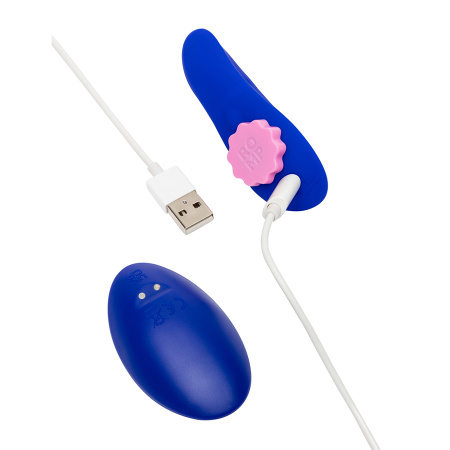 ROMP_Party_Charger