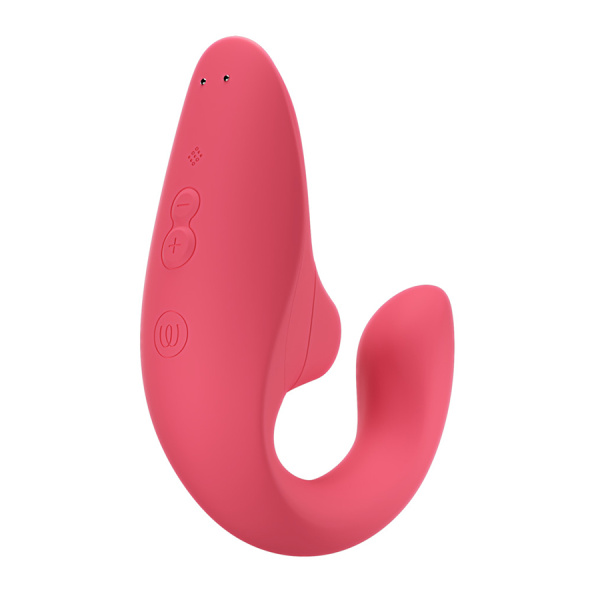 WMZ_Blend_Pres01_Vibrant Rose_Product Image - Rendering