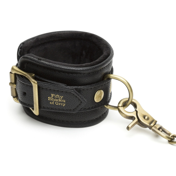 FSOG-Bound To You-Vegan Leather Wrist Cuffs-Product Image-01