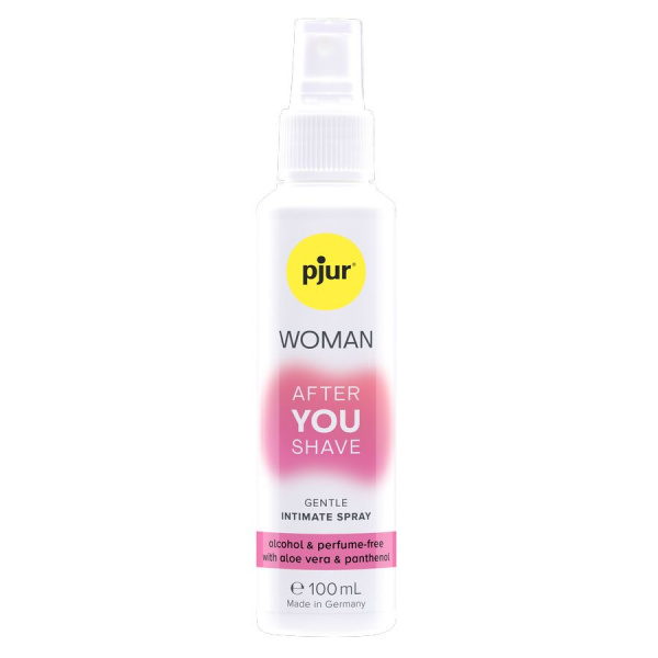 pjur-productsim-WOMAN-After-you-shave-100ml_result