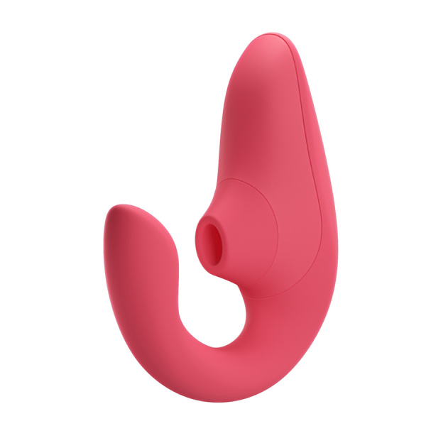 WMZ_Blend_Pres02_Vibrant Rose_Product Image - Rendering