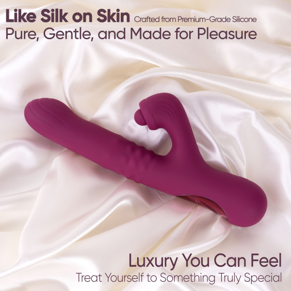 Dual stimulation vibrator 8_result_result