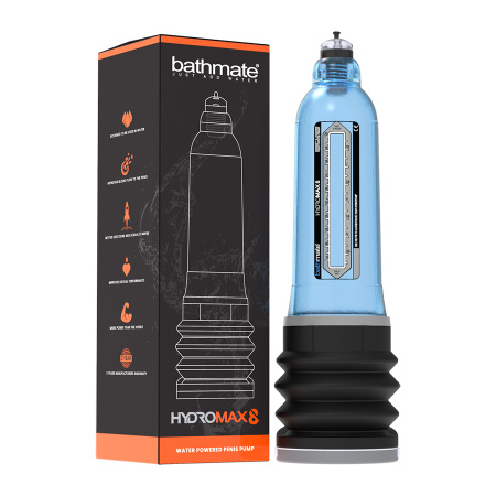 HM8-Blue-With Box