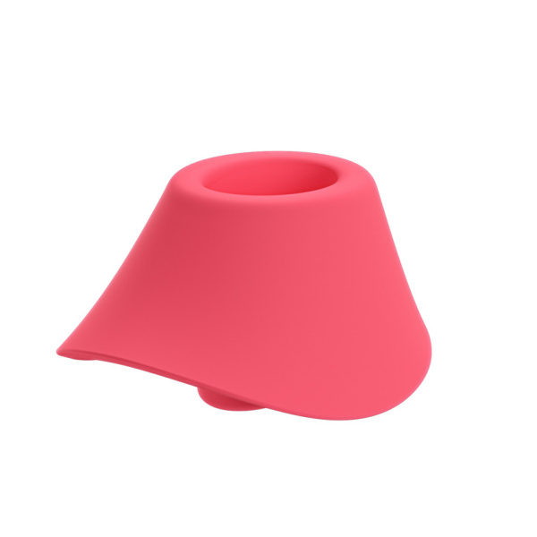 WMZ_Blend_Head_Vibrant Rose_Product Image - Rendering