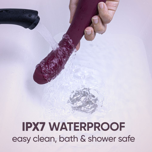 waterproof dildo_result