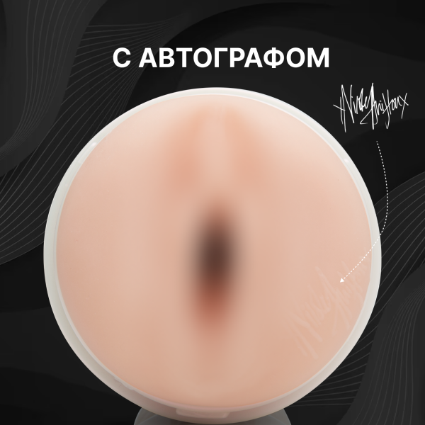 14605 - Мастурбатор Fleshlight Girls Nicole Aniston Fit, вагина | Казанова 69