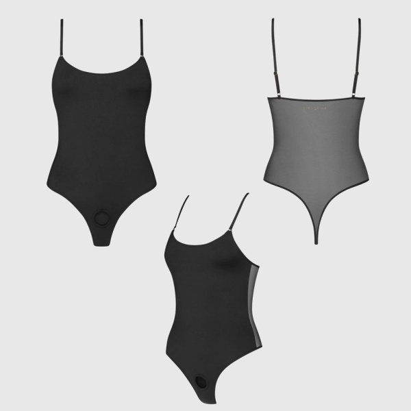 HARNESS BODY SIGNATURE (5)