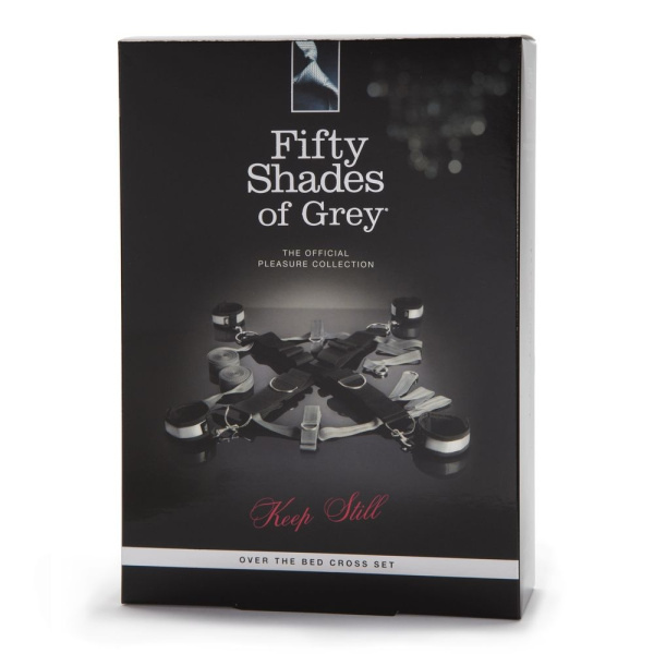 FSOG-The Weekend-Keep Still Over-The-Bed Cross Restraint Silver-Product Image-05_result