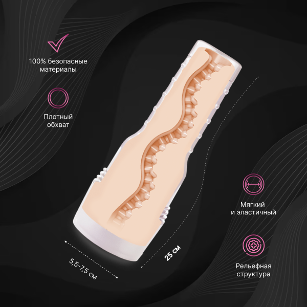 11680 - Мастурбатор Fleshlight Girls Maitland Ward Tight Chicks, анус | Казанова 69